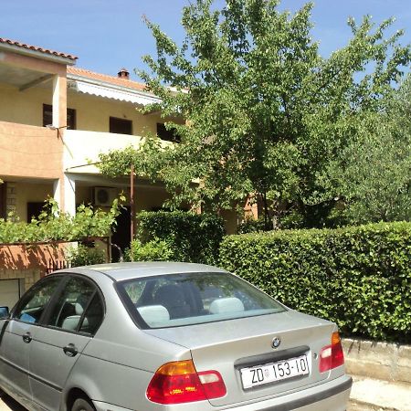 ביוגראד נה מורו Apartment Martina מראה חיצוני תמונה