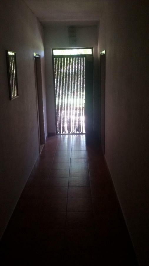 ביוגראד נה מורו Apartment Martina מראה חיצוני תמונה